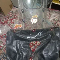 کفش چمن و طلق موتور|کیف، کفش، کمربند|ماهدشت, |دیوار