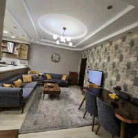 میرداماد / ۸۰ متر / خاص و خوش‌نور / فول امکانات|فروش آپارتمان|تهران, میرداماد|دیوار