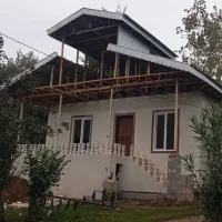 فروش خانه ویلایی ۱۱۰ متری ۳ خوابه