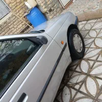 روا ۸۷ کم کار درحد خشک