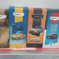 فروش محصولات نانو