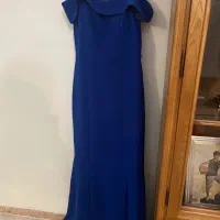 لباس مجلسی سایز ۴۲