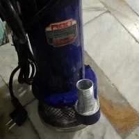 کف کش پمپ آب