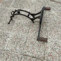 یدک کش موتورسیکلت کراس