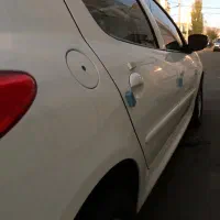 207 پانا|خودرو سواری و وانت|زنجان, |دیوار