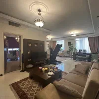 قیطریه/قلندری جنوبی/۱۳۶متر/۲خواب/سراسر نور جنوب|فروش آپارتمان|تهران, درب دوم|دیوار