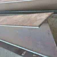 جوشکار مونتاژ کار قعطه زن