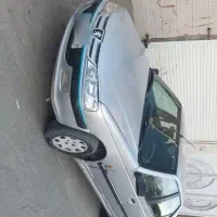 پژو پرشیا مدل 84