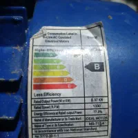 دینام نیم اسب باگیربکس حلزونی|قطعات یدکی و لوازم جانبی|آمل, |دیوار