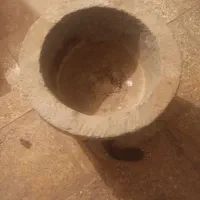 هاون سنگی