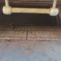 فر بزرگ صنعتی|اجاق گاز و لوازم برقی پختوپز|ارومیه, |دیوار