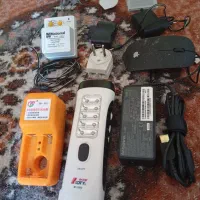 چندعددشارژل