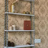 آینه|آینه|ایلام, |دیوار