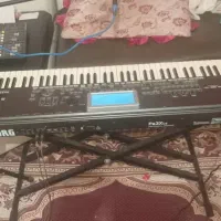 ارکpax3|پیانو، کیبورد، آکاردئون|کرمان, |دیوار