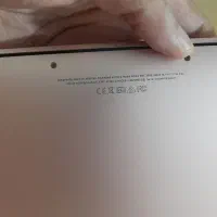 لپ تاپ مک بوکModel A1536 EMC 3099|رایانه همراه|اندیشه, اندیشه فاز ۱|دیوار
