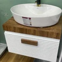 کابینت روشویی