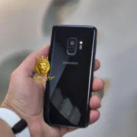 سامسونگ گلکسی S9 حافظه ی 64 گیگ رام 4بشرط سلامت