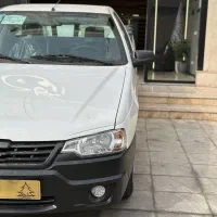 آریسان ۲|خودرو سواری و وانت|تهران, گلستان (شهرک راه آهن)|دیوار