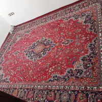فرش دستباف ۱۲ متری