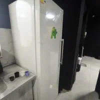 فریزر وست پوینت موتور دست نخورده
