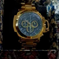 ساعت اینوکتا