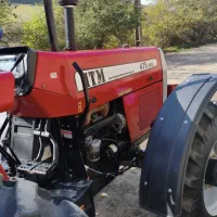 تراکتور در حدنو|خودرو سنگین|اردبیل, |دیوار