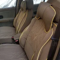 سمند بیرنگ  مدل ۸۶ موتوری عالی|خودرو سواری و وانت|تهران, تهرانپارس غربی|دیوار