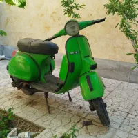 موتور وسپا