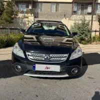 اچ سی کراس مدل ۹۷|خودرو سواری و وانت|کرج, شهرک نهال و بذر|دیوار