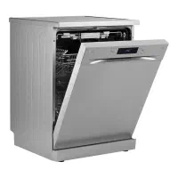 ماشین ظرفشویی14 نفره مدل جی پلاس GDW-M1463W