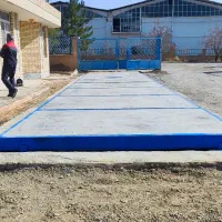 انواع باسکول های جاده ای