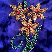 جواهر دوزی