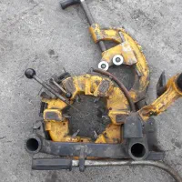 دستگاه حدیده برقی رمس|ماشینآلات صنعتی|تهران, شهرک فردوس (حسینی)|دیوار