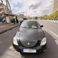 تیبا ۲ مدل ۹۴