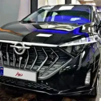 هایما ایکس ۷/اقساط ۱تا۵سال/تحویل ۲۴ساعته