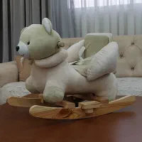 صندلی نوزاد|تخت و صندلی بچه|اسلامشهر, شهرک مهدیه|دیوار