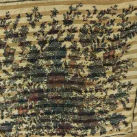 روسری باکو عتیقه