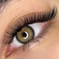 کاشت و اکستنشن مژه