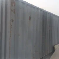 کانتینر 20 فوت ( 6متری)|مصالح و تجهیزات ساختمان|کیش, |دیوار