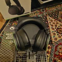 ایکس باکس سری ایکس در حد اک|کنسول، بازی ویدئویی و آنلاین|تهران, زنجان جنوبی|دیوار