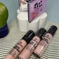 لوازم ارایش اورجینال|آرایشی، بهداشتی، درمانی|ری, ولی آباد|دیوار