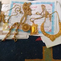 طلا ‌‌۱۸ عیار