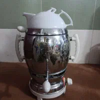 تعدای لوازم منزل