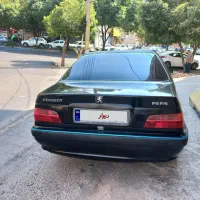 پژو پارس خوش رخ|خودرو سواری و وانت|تبریز, |دیوار