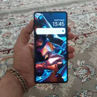 پوکو X5 Pro 5G|موبایل|مشهد, کوی پلیس|دیوار