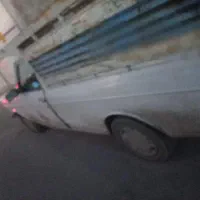 وانت بار دوگانه کارخانه مدل ۸۶