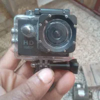 دوربین زد اب