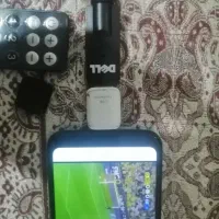 گیرنده جیبی مدل  DELL|صوتی و تصویری|تهران, بلوار کشاورز|دیوار