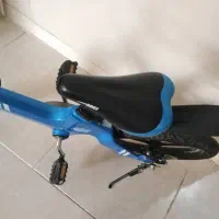 دوچرخه ۱۶|دوچرخه، اسکیت، اسکوتر|بندرعباس, |دیوار