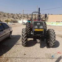 تراکتور ۱۰۷۵|خودرو سنگین|سرفاریاب, |دیوار